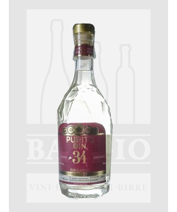 0700 GIN PURITY CRAFT...
