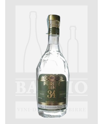 0700 GIN PURITY CRAFT...
