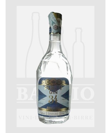 0700 GIN PURITY CRAFT...