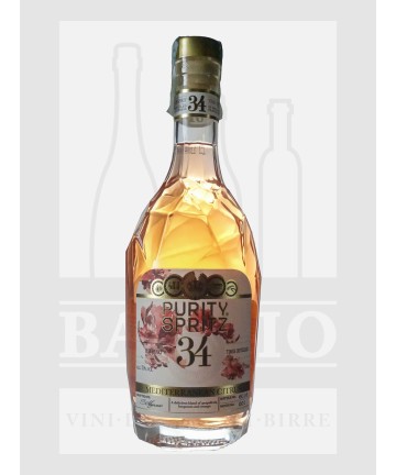 0700 SPRITZ PURITY 34 30% VOL.