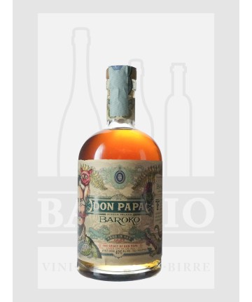 0700 DON PAPA BAROKO 40%...