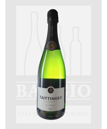 0750 TAITTINGER CHAMPAGNE...