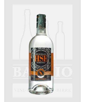 0700 RUM HSE BLANC AGRICOLE...