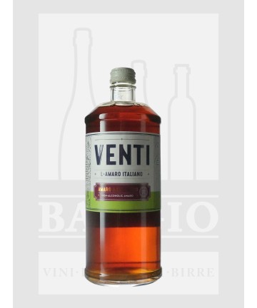 0700 VENTI AMARO ITALIANO...