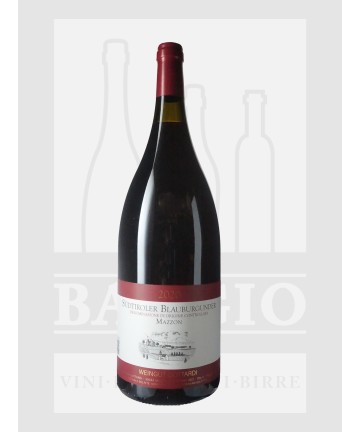 Gottardi Pinot Nero Magnum...