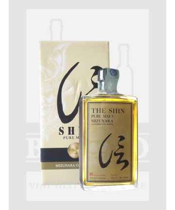 0700 SHINOBU WHISKY THE...