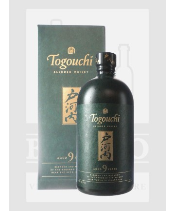 0700 TOGOUCHI BLENDED...