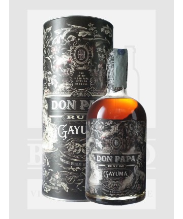 0700 RUM DON PAPA GAYUMA...