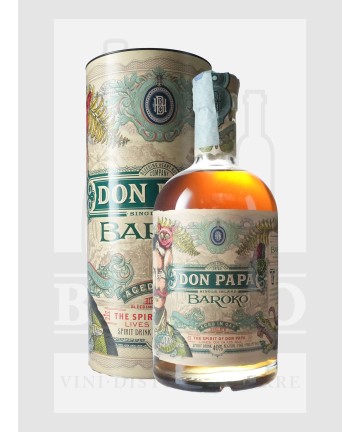 0700 DON PAPA BAROKO 40%...