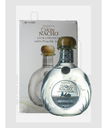 0700 TEQUILA DON NACHO...