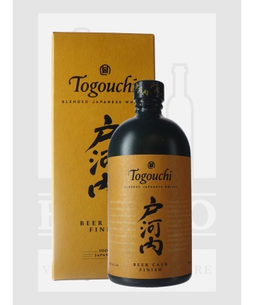 0700 TOGOUCHI BLENDED...