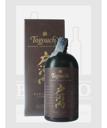 0700 TOGOUCHI BLENDED...