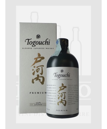 0700 TOGOUCHI PREMIUM...