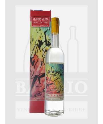 0700 CLAIRIN VAVAL RUM...