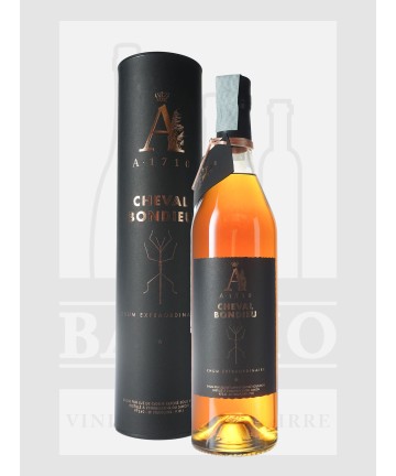 0700 RUM A.1710 CHEVAL...