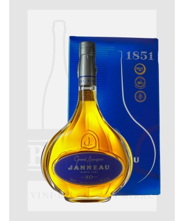 0700 JANNEAU GRAND ARMAGNAC...