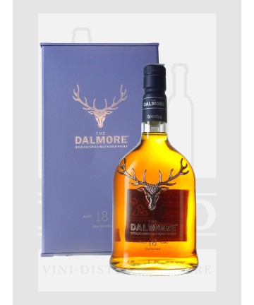 0700 WHISKY DALMORE 18...