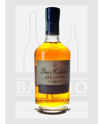 0700 RUM DOS MADERAS...