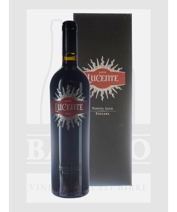 0750 TENUTA LUCE  LA VITE...