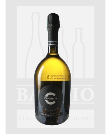 0750 CAPDEPON CREMANT DE...