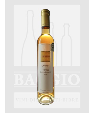 0375 TSCHIDA EISWEIN...