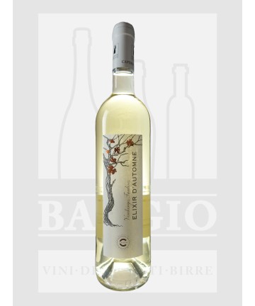 0750 CAPDEPON ELIXIR BIANCO...