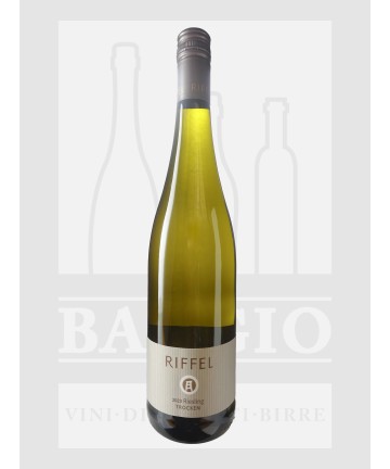 0750 RIFFEL RIESLING...