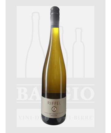 0750 RIFFEL BINGER SILVANER...