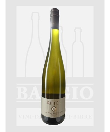 0750 RIFFEL BINGER RIESLING...