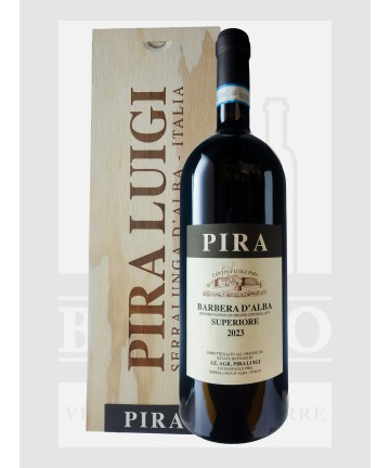 1500 PIRA BARBERA D'ALBA...
