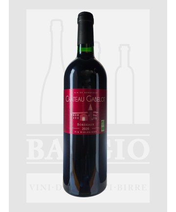 0750 Chateau Gabelot...