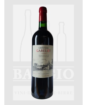 0750 Chateau Gabelot...