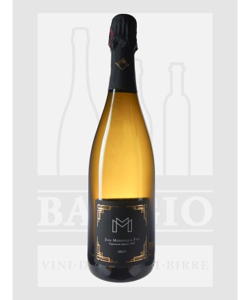 0750 Jean Medeville Cremant...