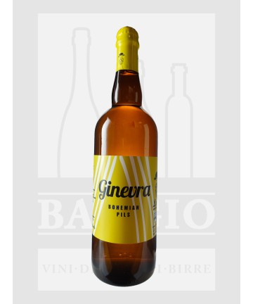 0750 BIRRA LEDER GINEVRA...