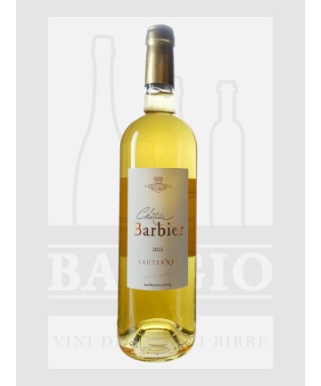 0750 Chateau Barbier...