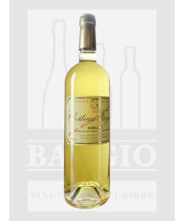 0750 Chateau Fayau...