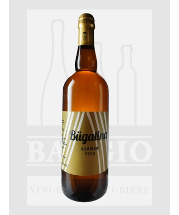 0750 BIRRA LEDER BUGATINA...