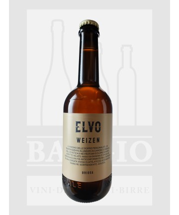 0500 BIRRA ELVO WEIZEN 5.5%...