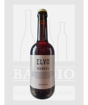0500 BIRRA ELVO DUNKEL 5.3%...