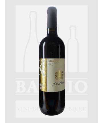 0750 HOFSTATTER ROSSO...