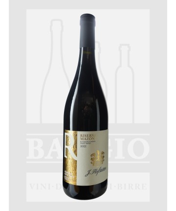 0750 HOFSTATTER PINOT NERO...