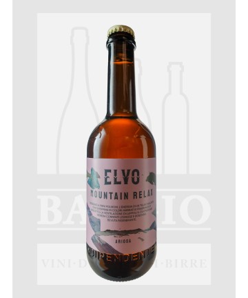 0500 BIRRA ELVO MOUNTAIN...