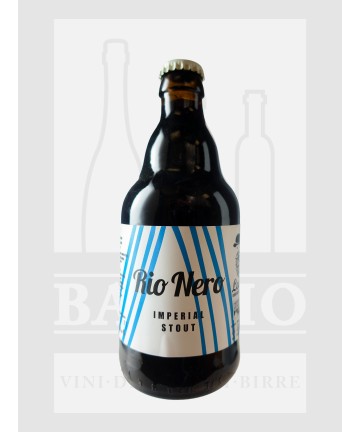 Birra Leder Rio Nero 33 cl