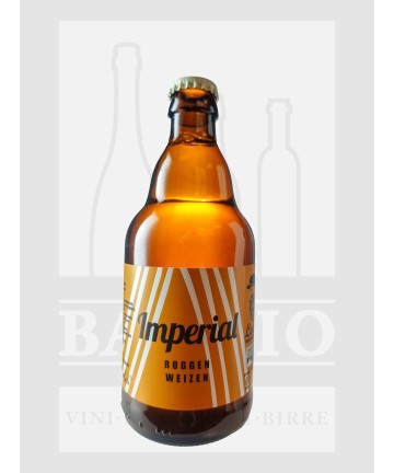 0330 BIRRA LEDER IMPERIAL...