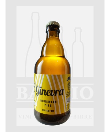 0330 BIRRA LEDER GINEVRA...