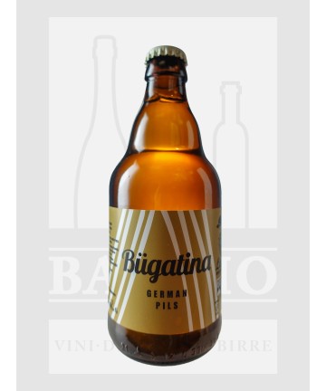 0330 BIRRA LEDER BUGATINA...