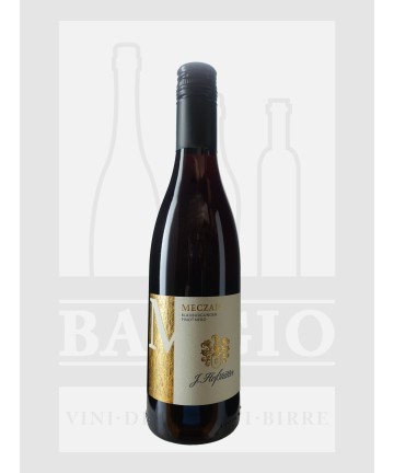 0375 HOFSTATTER PINOT NERO...