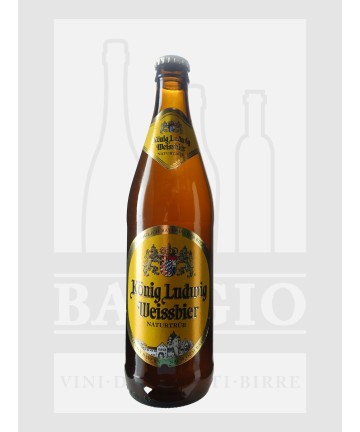 0500 Birra Konig Ludwig...