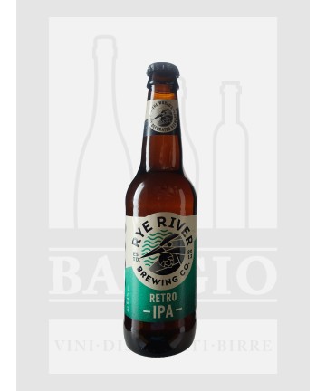 0330 Birra Rye River...