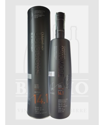0700 BRUICHLADDICH OCTOMORE...